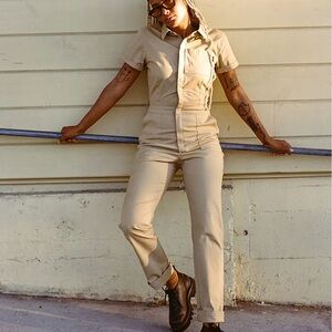 ATWYLD Pit Crew jumpsuit, size medium, BNWT